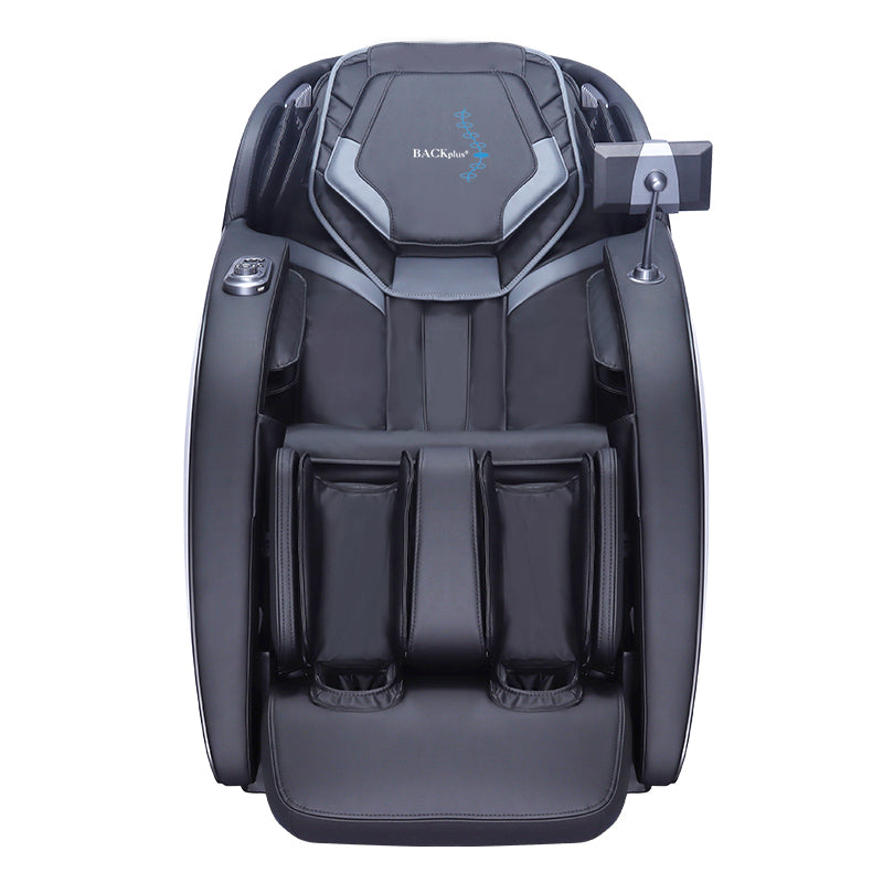 The Benefits of the new Backplus® 7000 Absolute Massage Chair