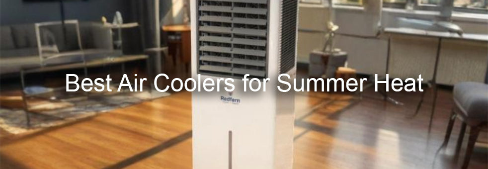Dorm Room Cooling Hacks — Why Air Coolers Are a Must-Have for Canadian Students