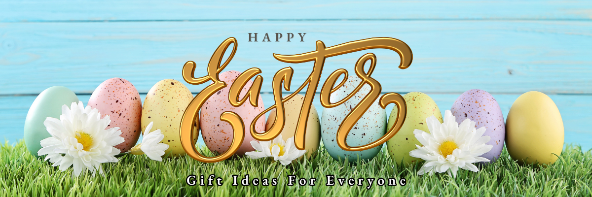 Easter Gifts for Relaxation and Comfort: The Perfect Treats for Loved Ones