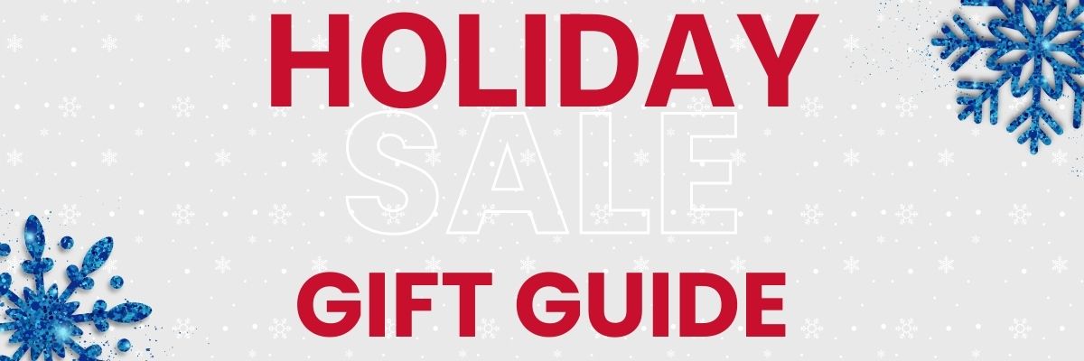 🎄Redfern Canada Holiday Gift Guide 2025