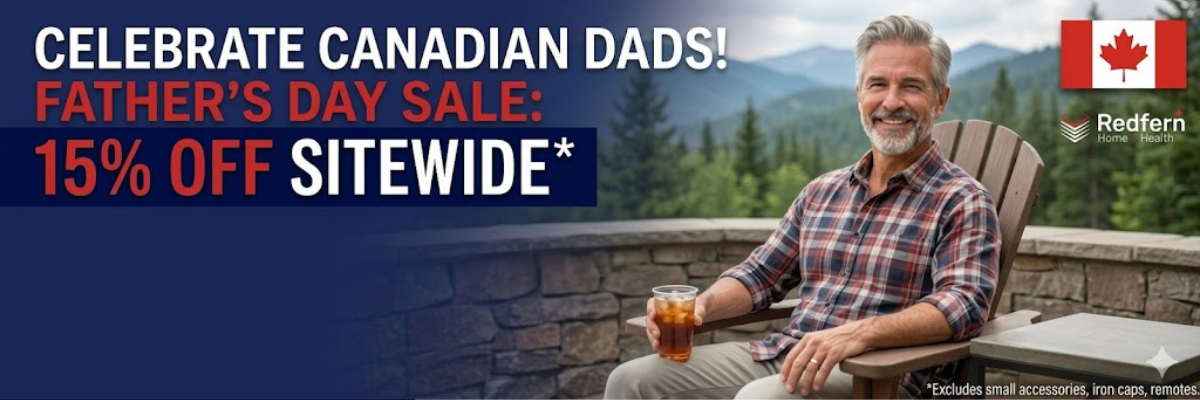 More Than Just a Date: Celebrating the Strength and Heart of the Canadian Dad