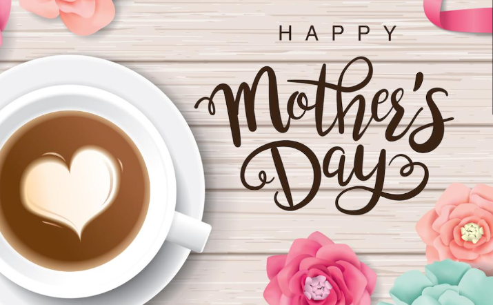 Did you know how Mother's day started in Canada? (I didn't) ;-)