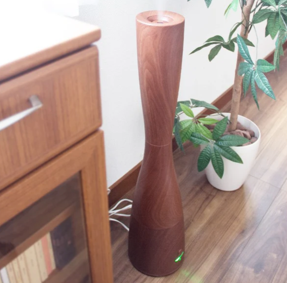 Enhancing Comfort and Wellness: The Micro Mist Humidifiers