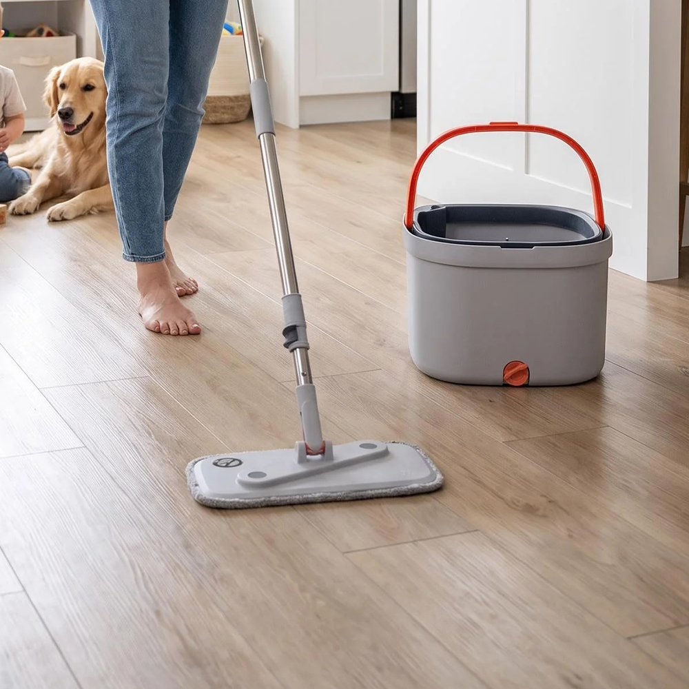 Cleaning Solutions
