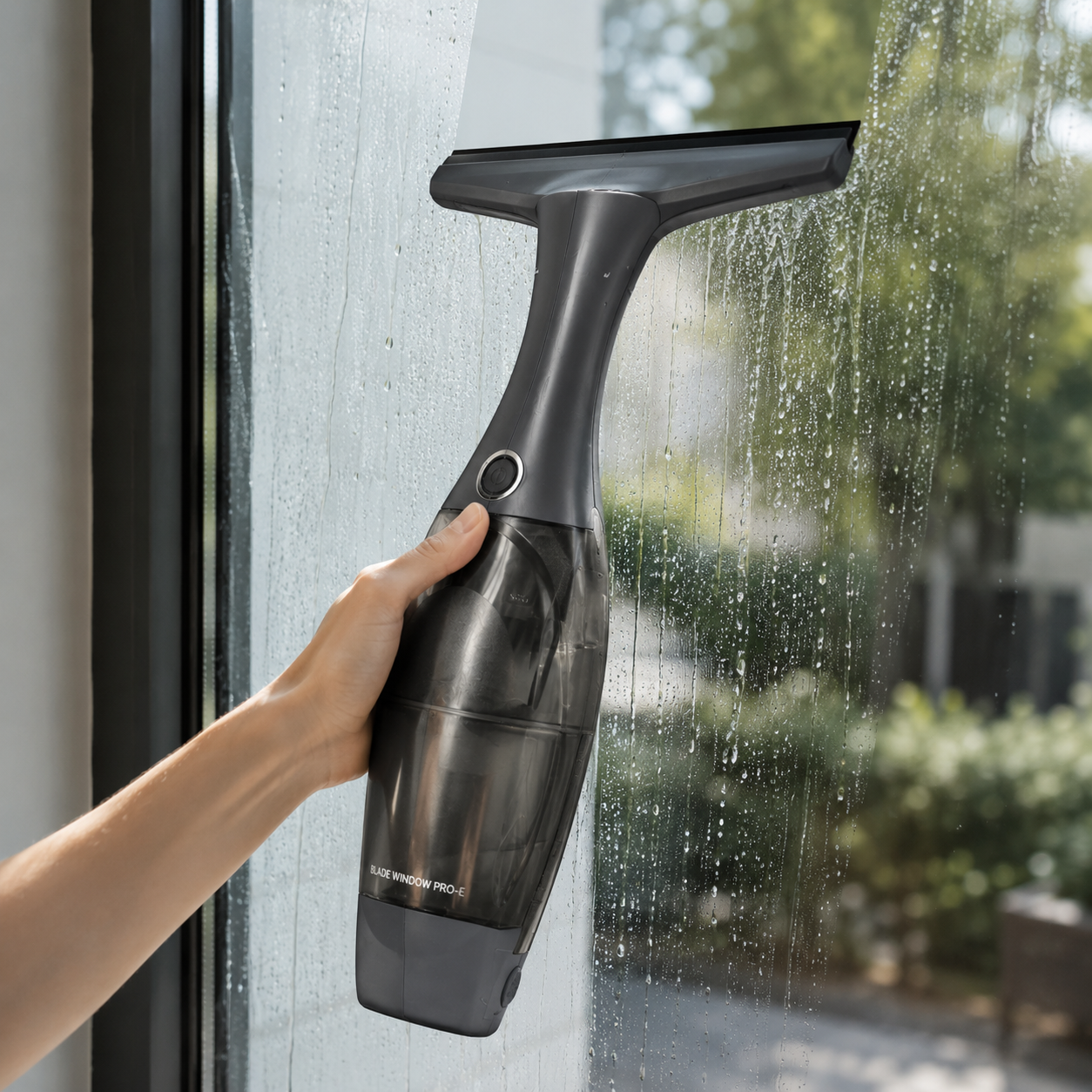 Window Cleaning