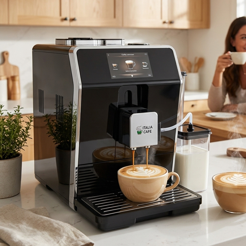 Coffee & Espresso