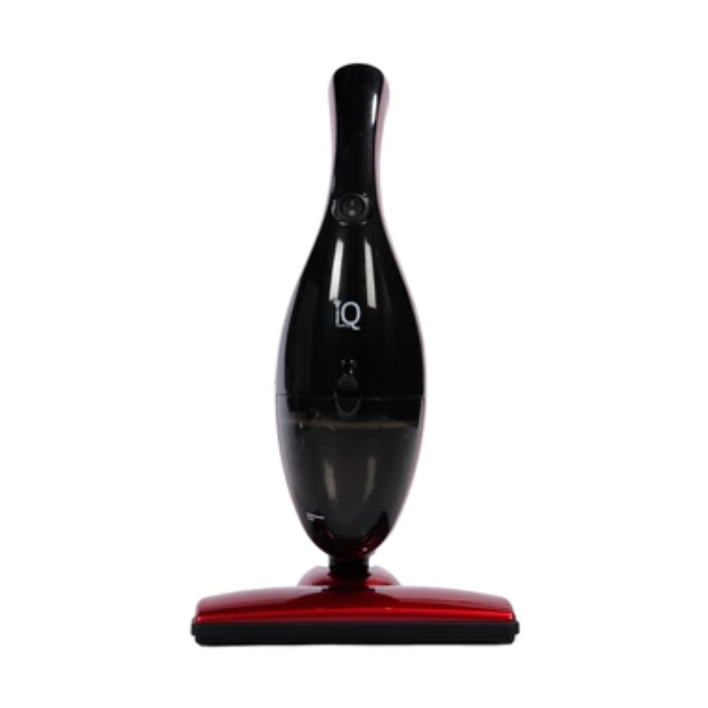 Front view of the iQ Handi Vac® 2 in 1 Hand & Stick Vac Vacuum with Cyclonic Action.