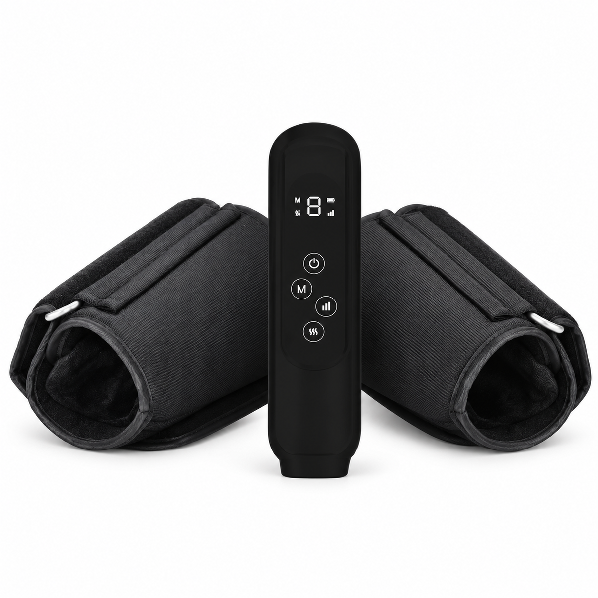 BACKplus® Air Massager