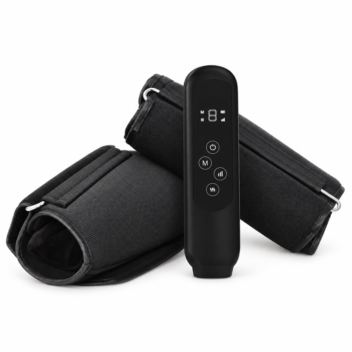 BACKplus® Air Massager