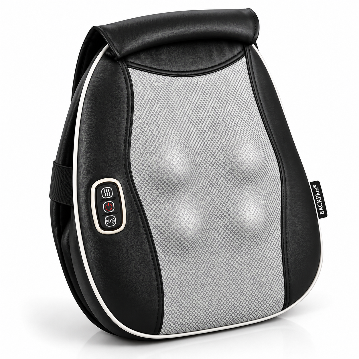 BACKPlus® Shiatsu Back and Foot Massager