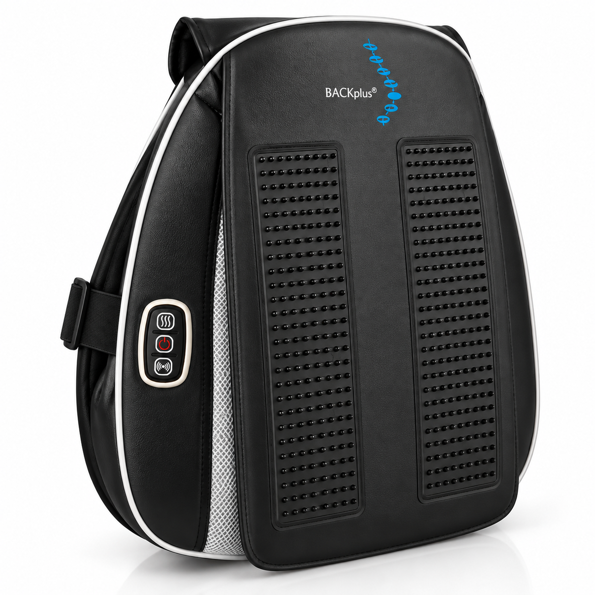 BACKPlus® Shiatsu Back and Foot Massager