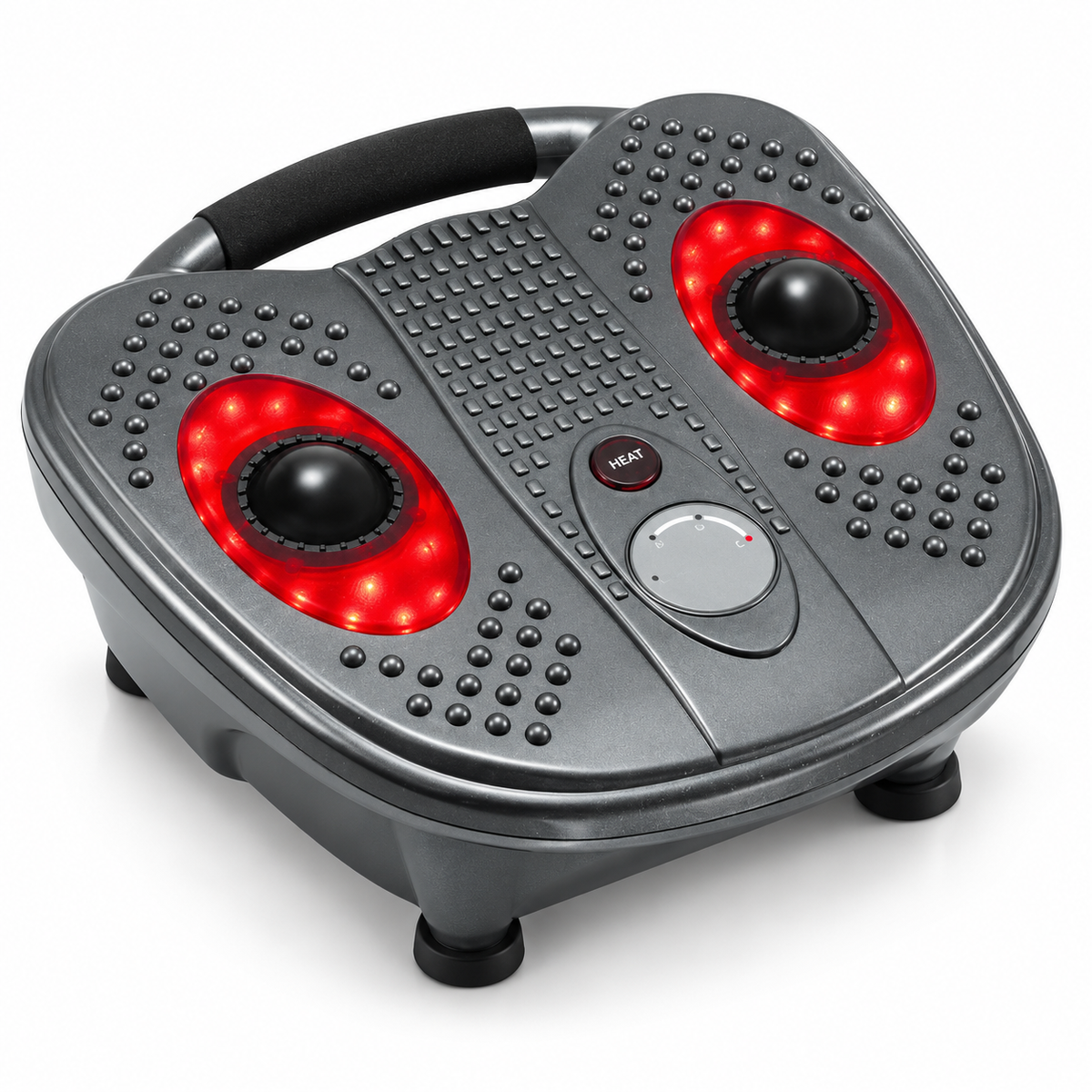 Masseur de pieds manuel BACKplus®