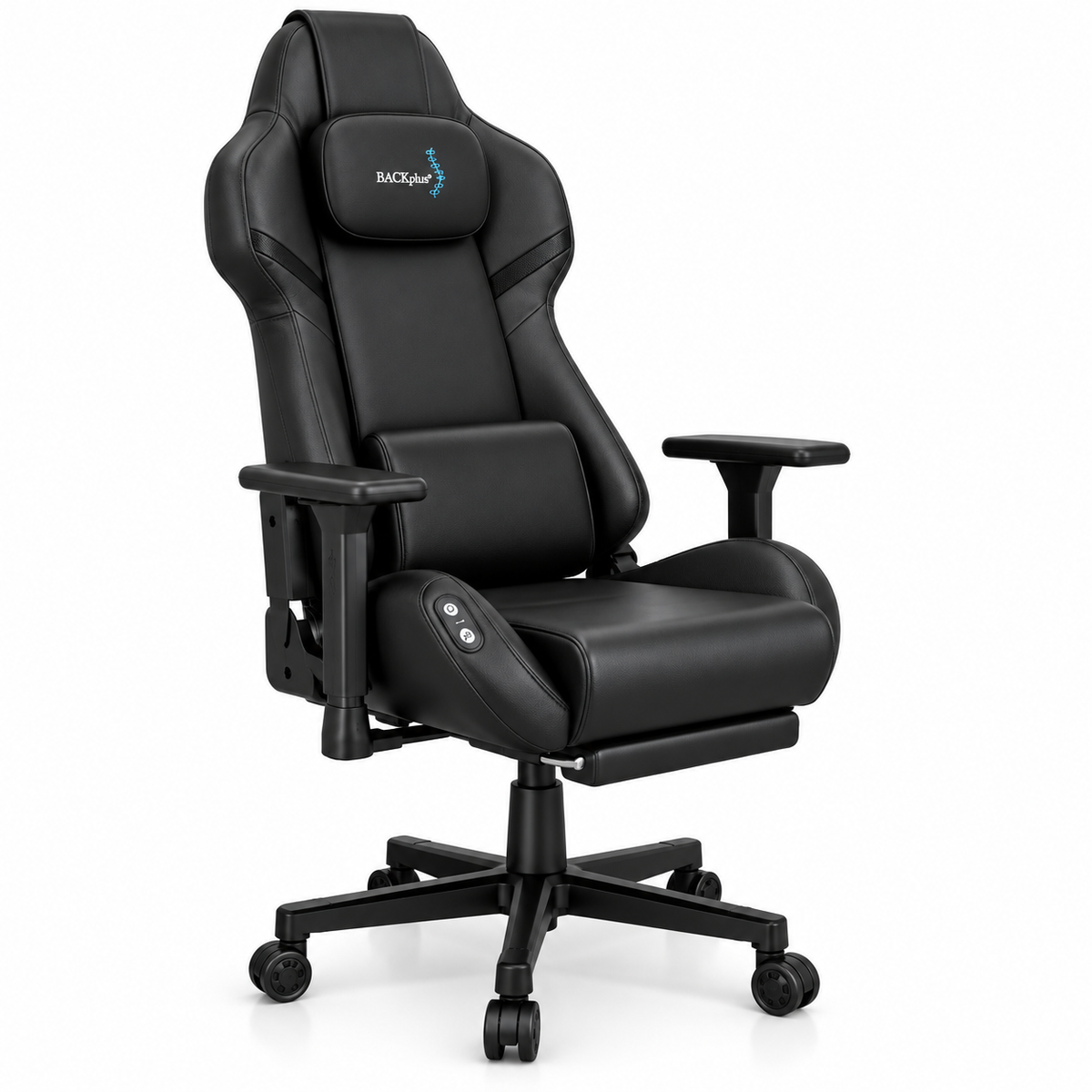 BACKplus® Office Massage Chair
