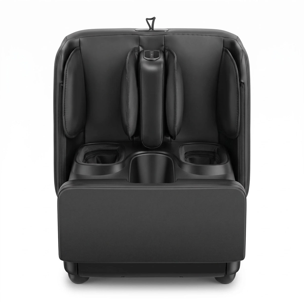 BACKplus® - Ottoman Shiatsu Leg & Foot Massager