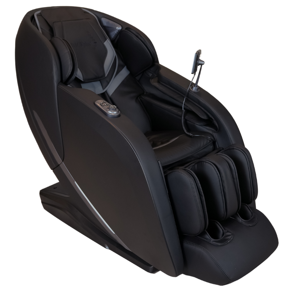 Side view of the BACKplus® 7000 Absolute Massage Chair