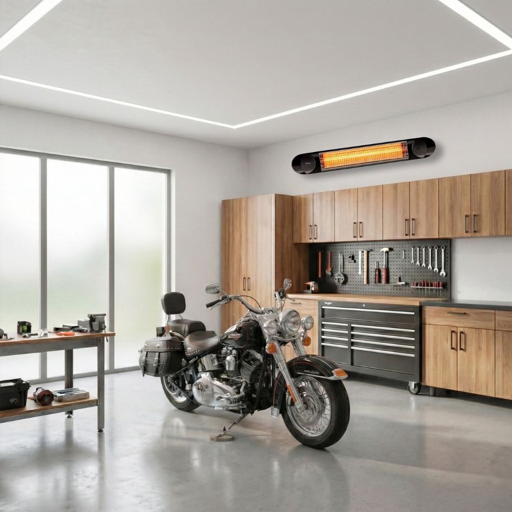 Veito® Blade S 2500W Heater