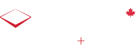 Redfern Home + Health Canadian Logo
