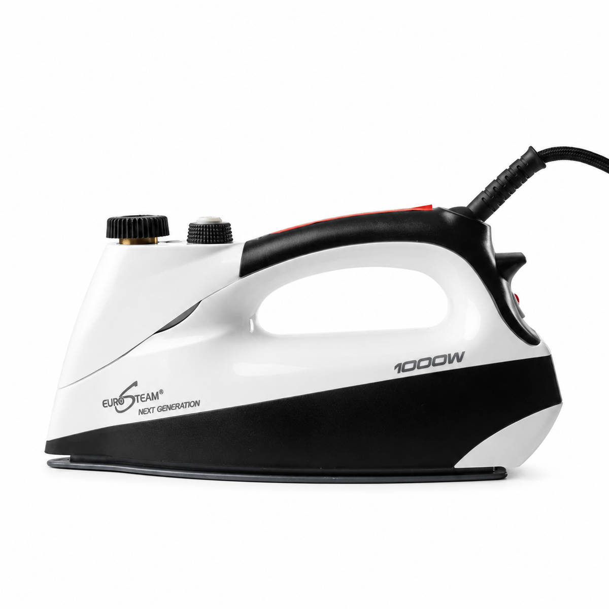 Eurosteam® Next Generation Iron