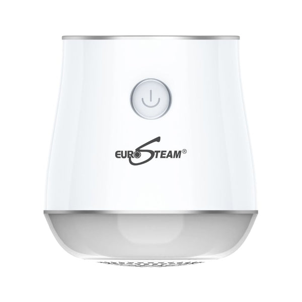 Eurosteam Lint Remover on a white background
