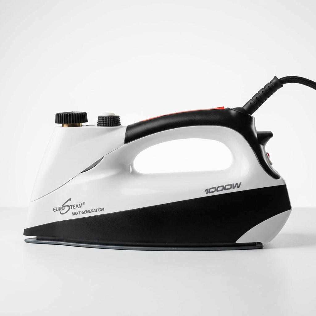 Eurosteam® Next Generation Iron