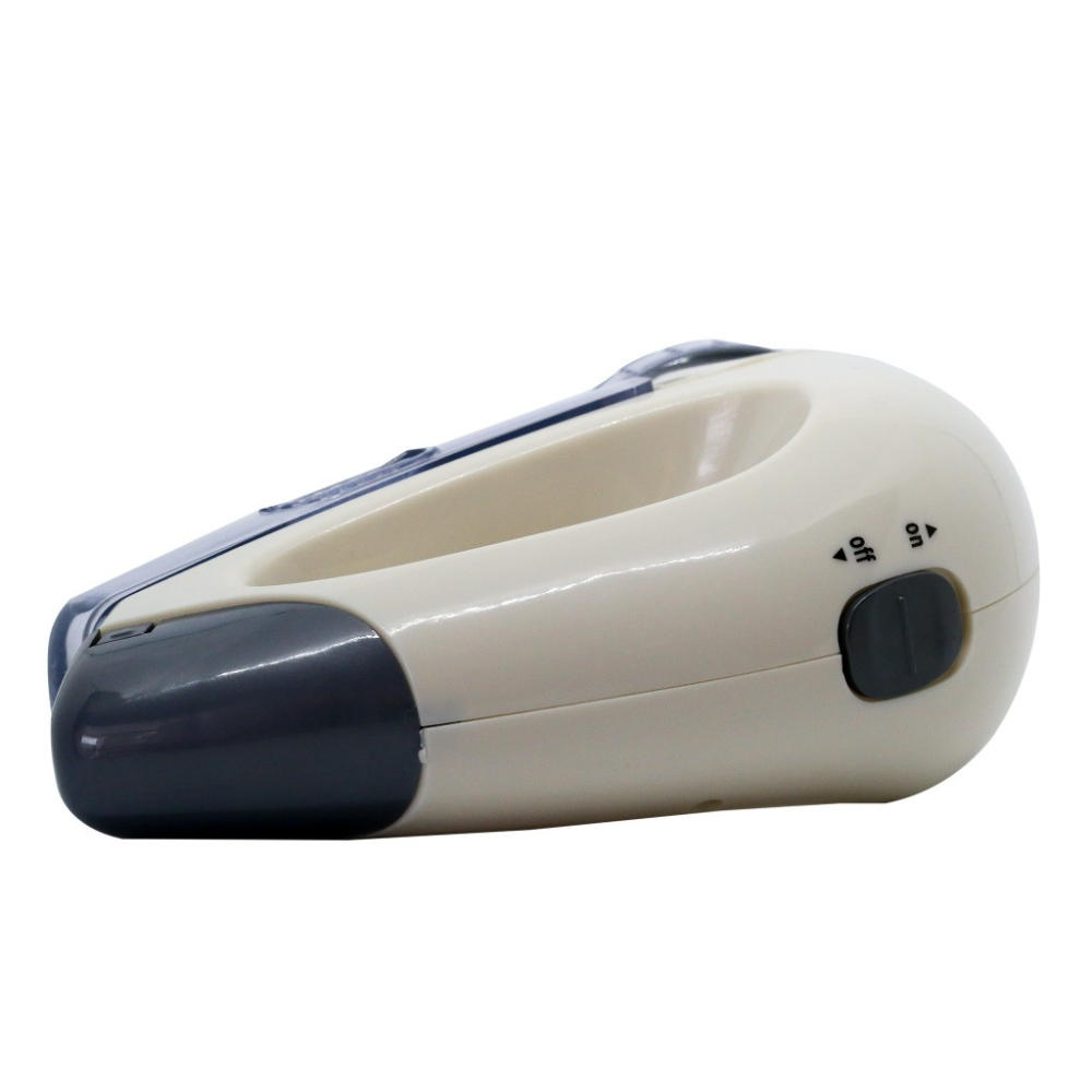 Buttons on ® Fabric Fuzz And Pill Remover Eurosteam