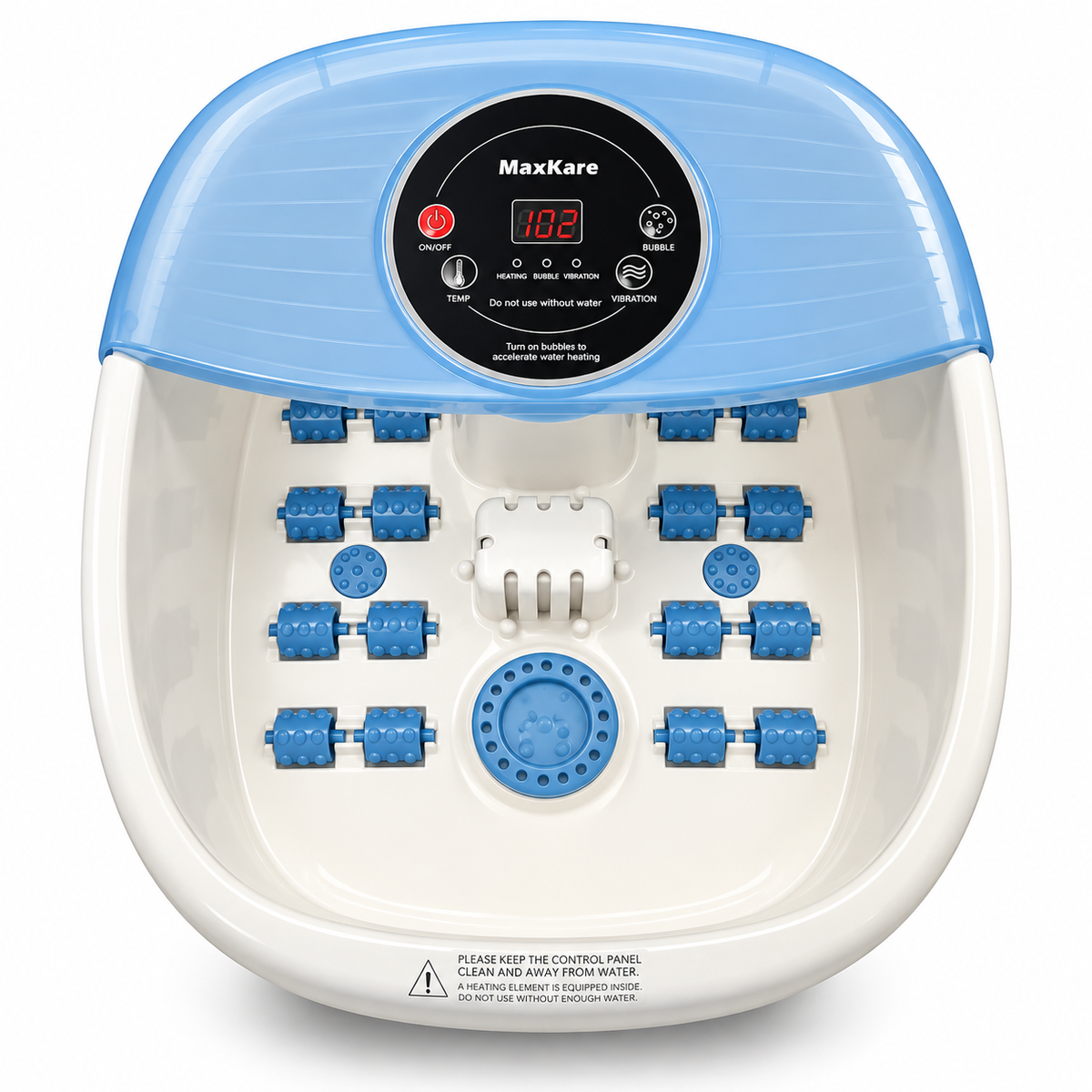 Foot Spa Massager
