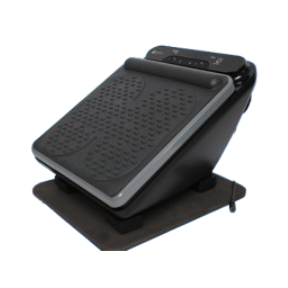 BACKplus® Foot and Leg Massager Foot Massager BACKplus