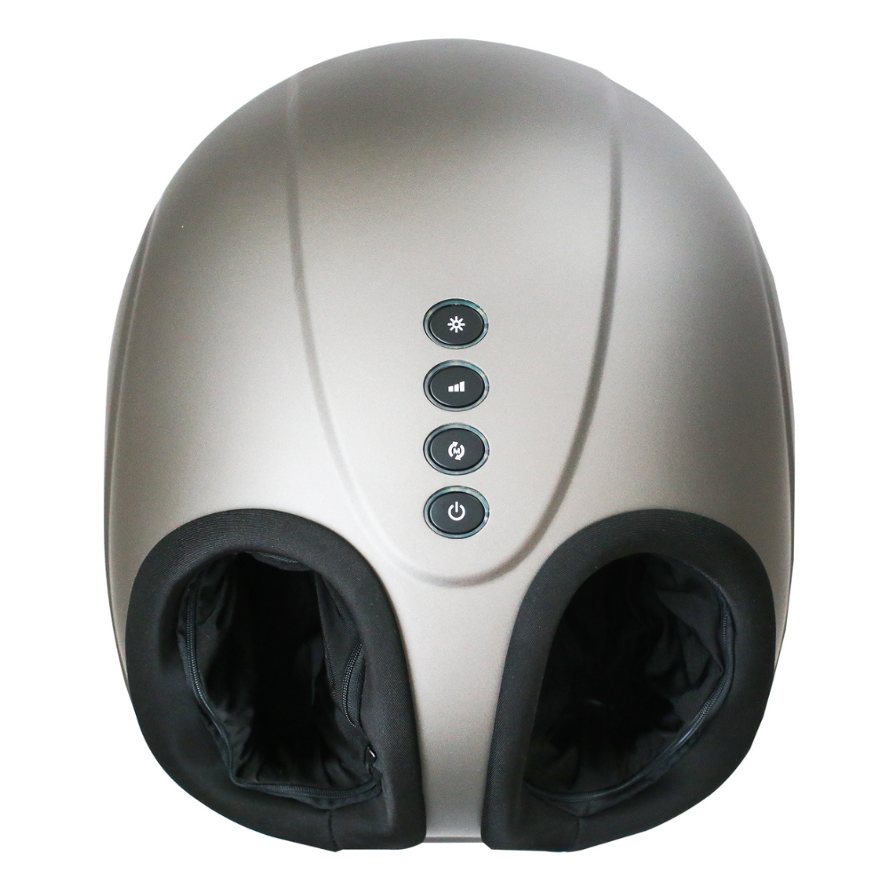 BACKplus® Foot Massager Foot Massager top view