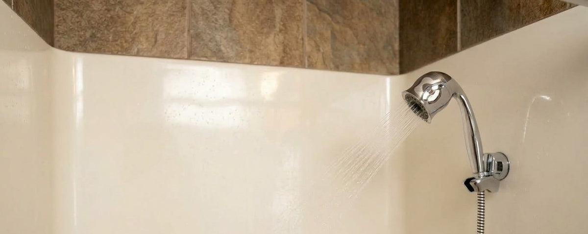 Handheld Shower Heads