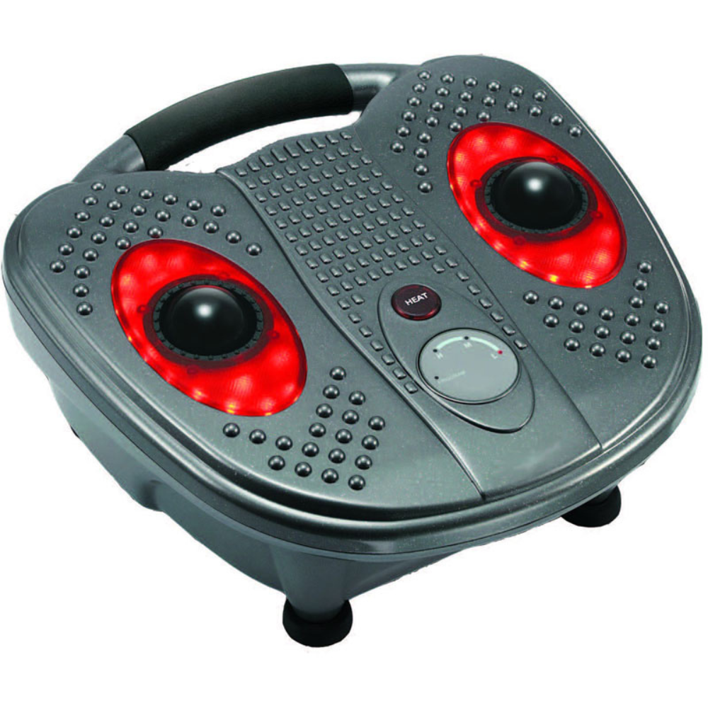 BACKplus® Hands On Foot Massager.