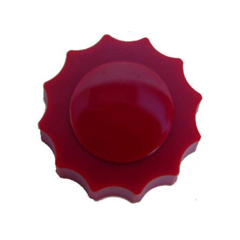Eurosteam® Iron Cap Remover Cap.