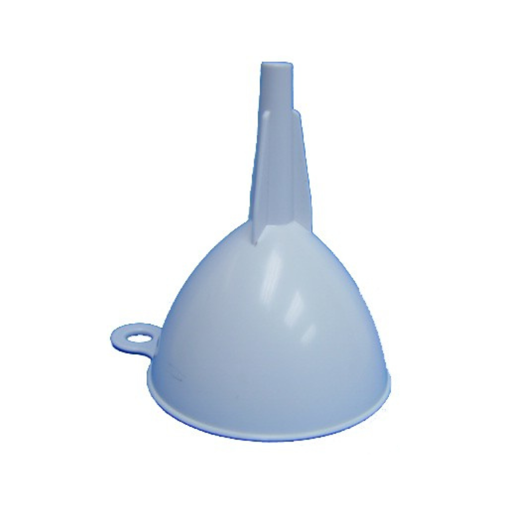 Eurosteam® Iron Funnel Water Funnel.