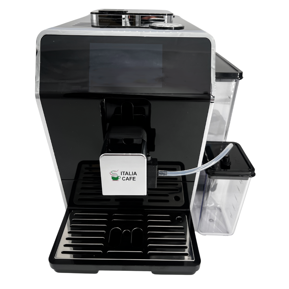 Italia Café I Kitchen Italia Cafe