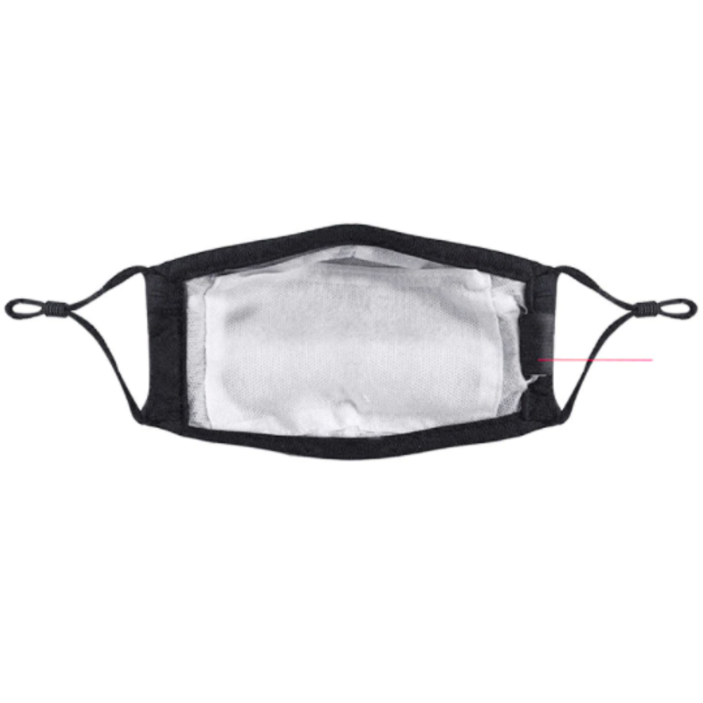 Light Up LED Mask LED Mask Redfern Enterprises