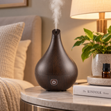 Calm Everyday Home Ambience
