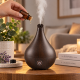 Essential Oil Diffuser