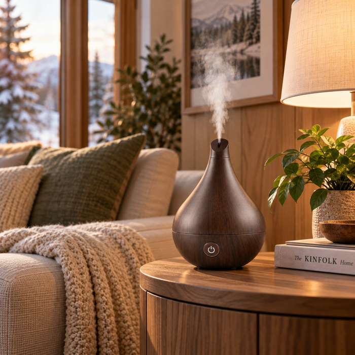 Designed to Belong in the Room