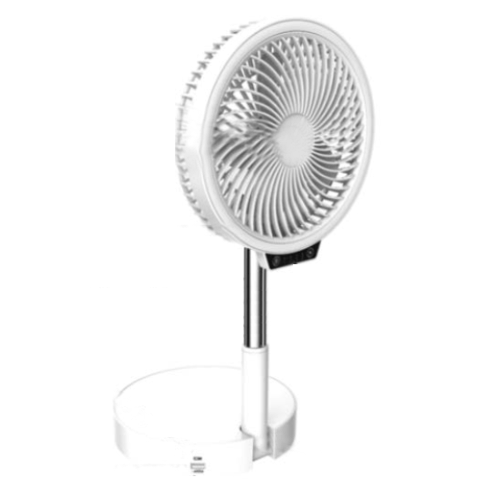 Rechargeable CORDLESS Portable Fan - IQ 1200