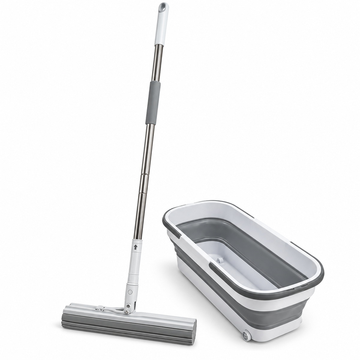 Rocket Mop PVA