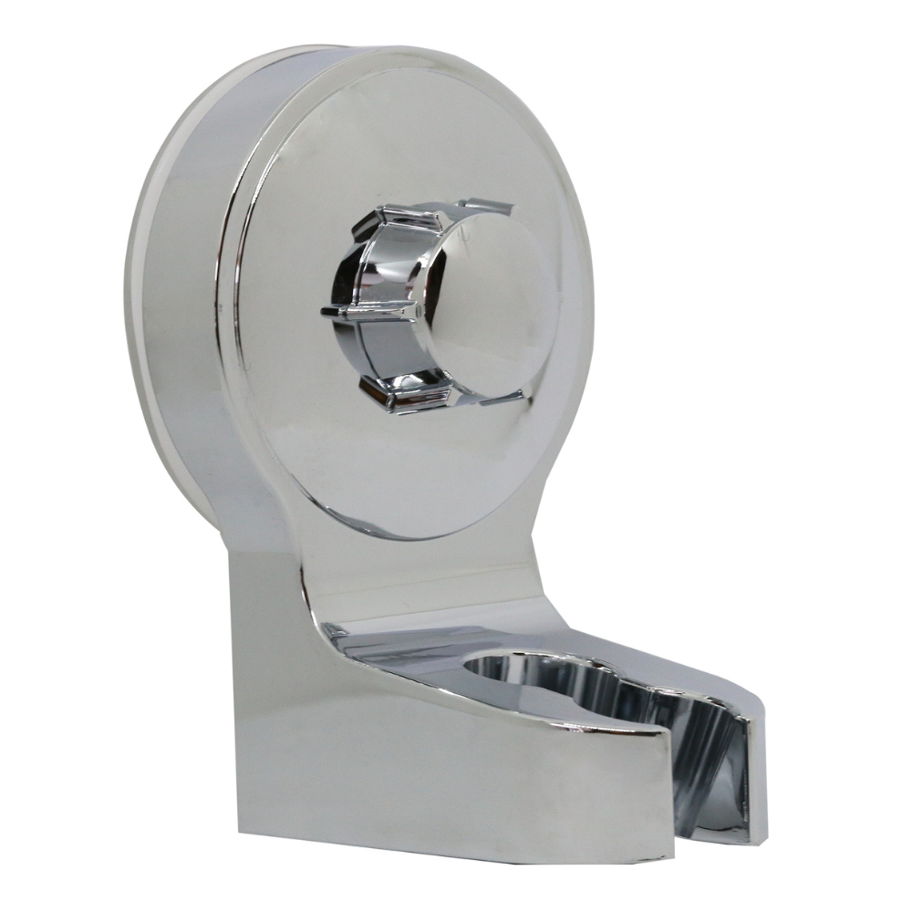 ShowerMe® Handheld Showerhead mount in chrome