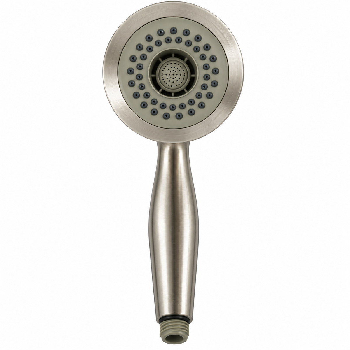 ShowerMe® Handheld Showerhead Brushed Nickel