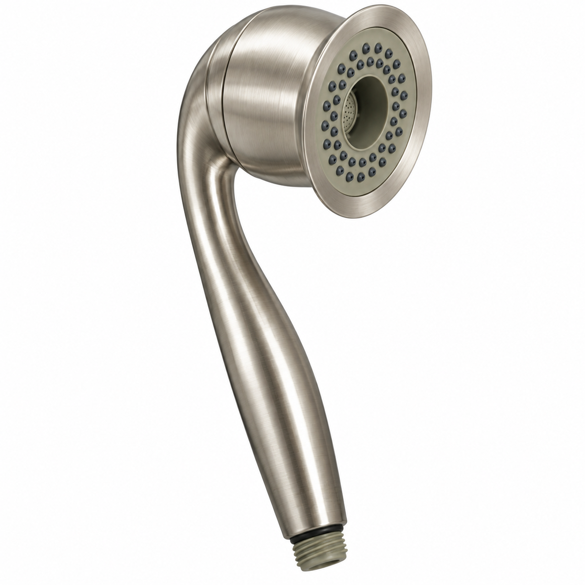 ShowerMe® Handheld Showerhead Brushed Nickel
