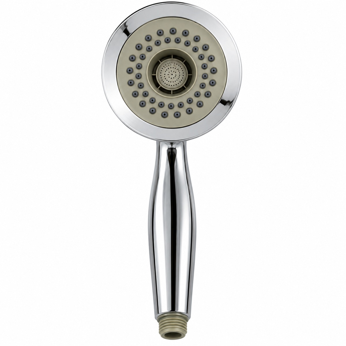 ShowerMe® Handheld Showerhead Chrome