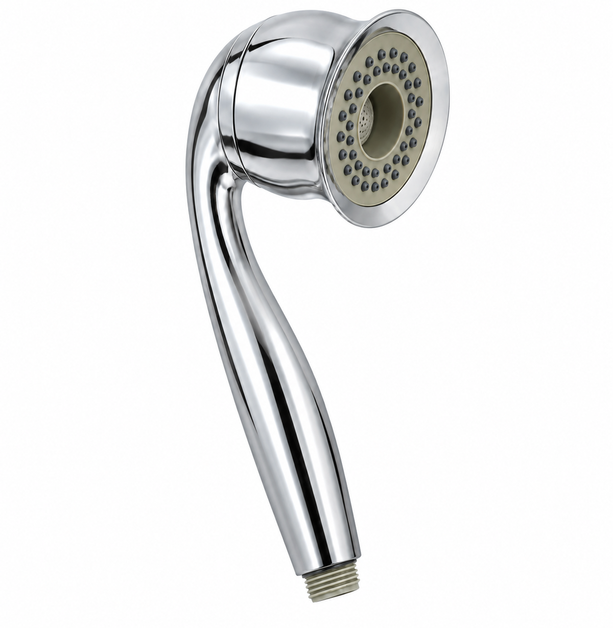 ShowerMe® Handheld Showerhead Chrome