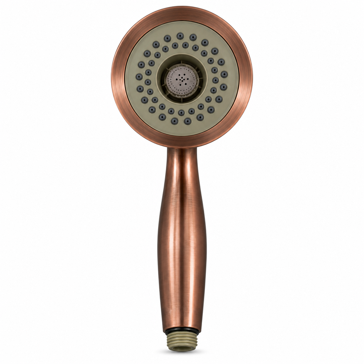 ShowerMe® Handheld Showerhead Copper