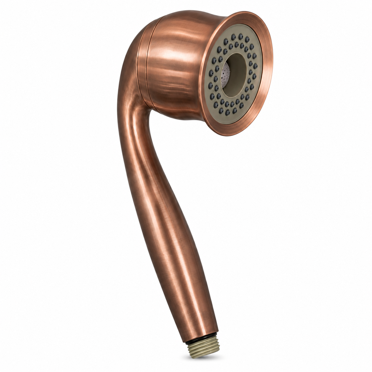 ShowerMe® Handheld Showerhead Copper