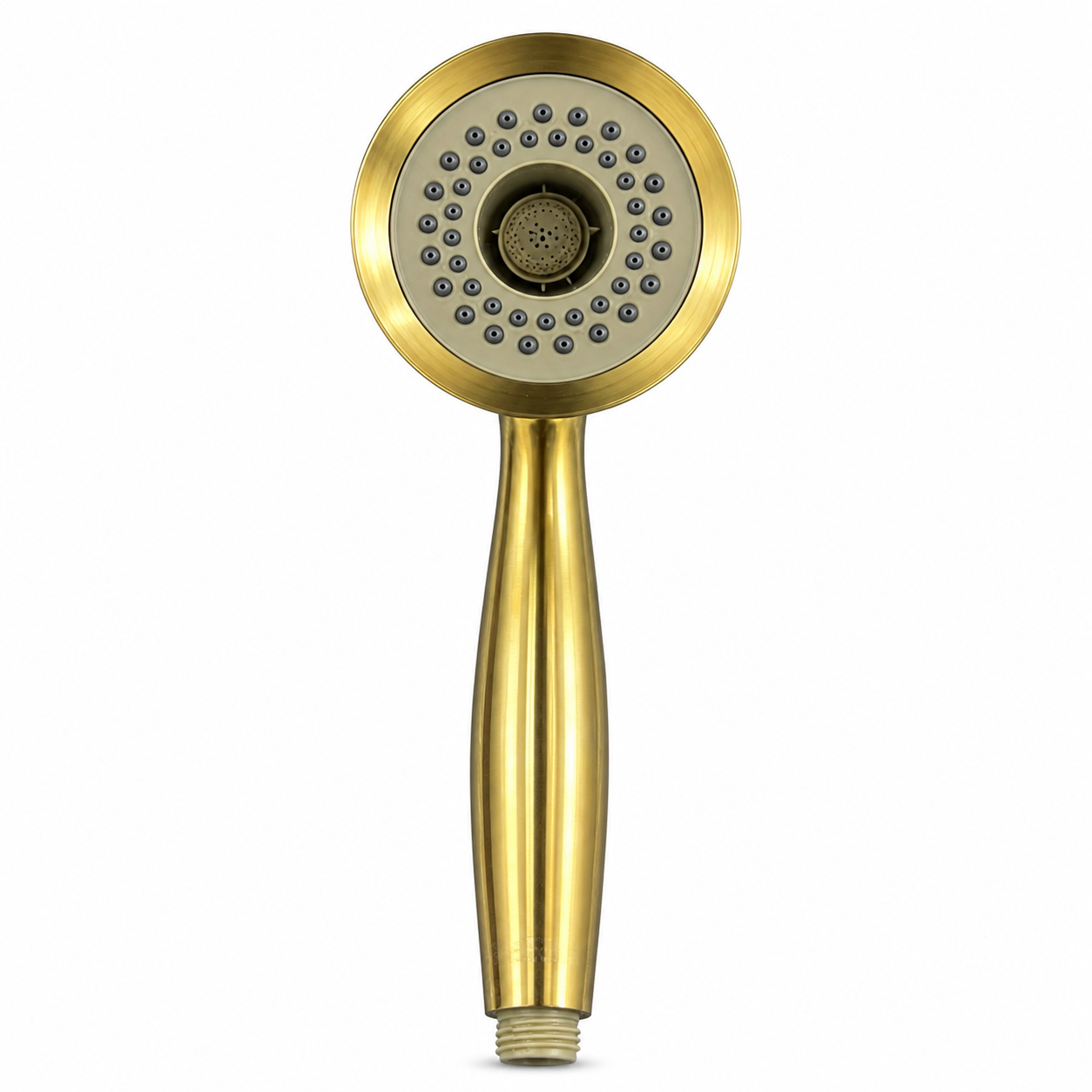 Pommeau de douche à main ShowerMe® Or