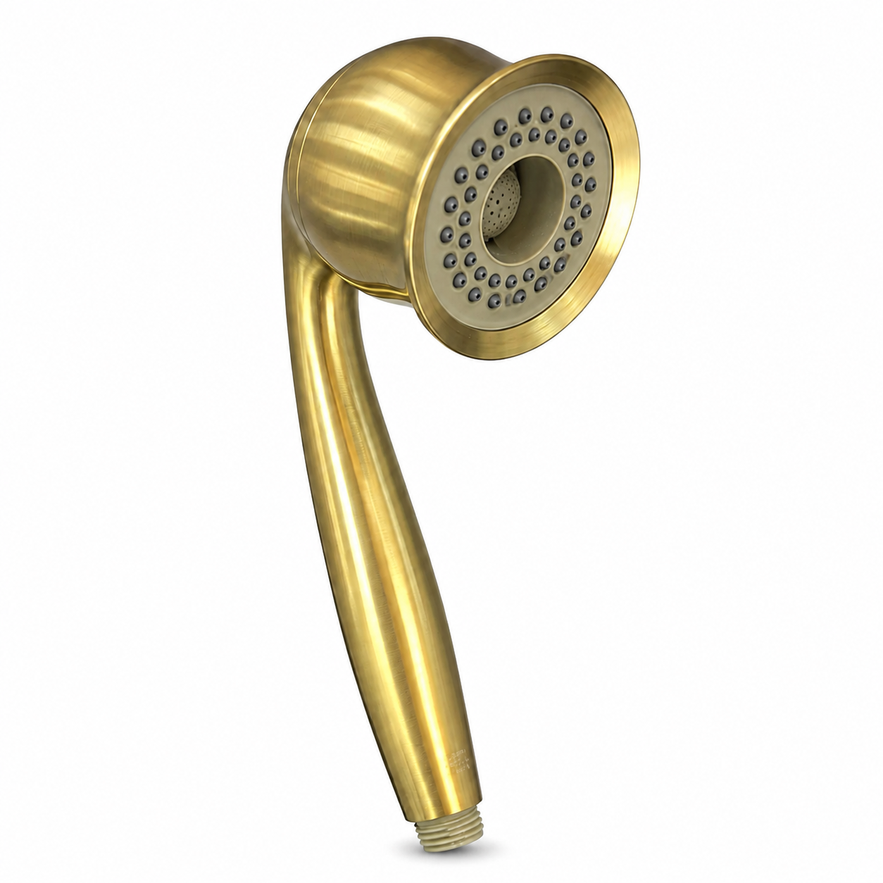 Pommeau de douche à main ShowerMe® Or