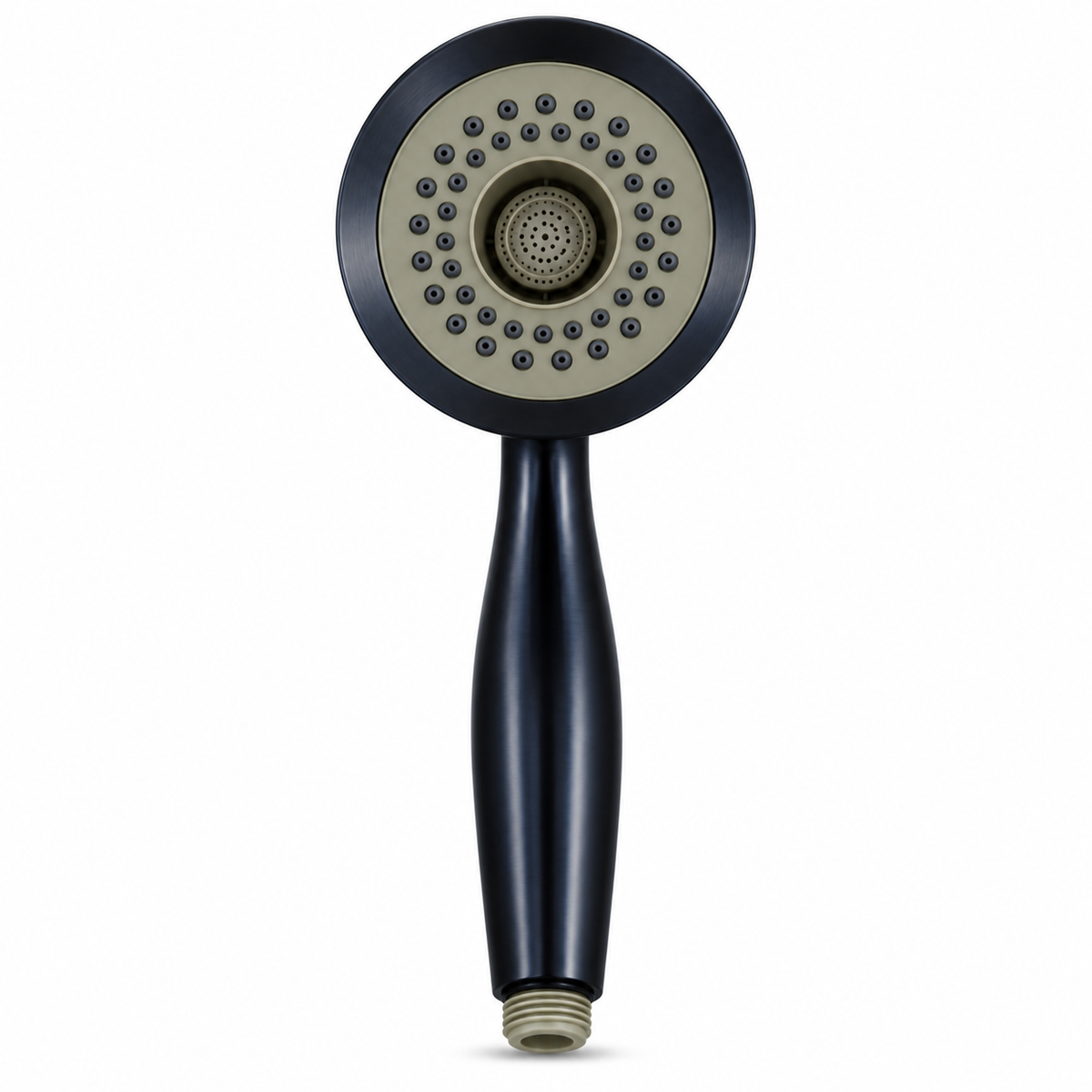ShowerMe® Handheld Showerhead Matte Black