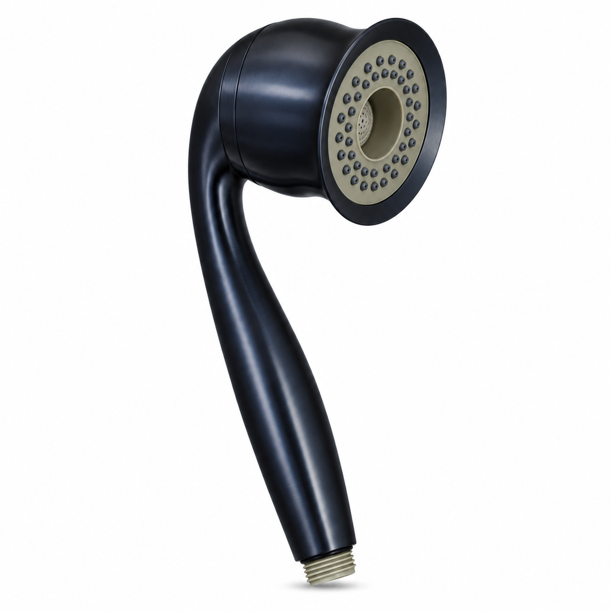 ShowerMe® Handheld Showerhead Matte Black